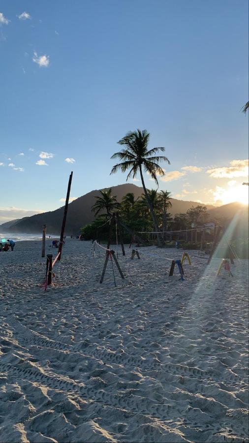 Sunset Maresias- Casas E Chales C1 Eksteriør bilde